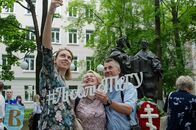 День славянской письменности и культуры 2018
