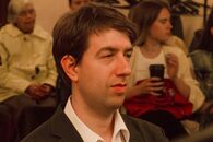 Спектакль студенческого немецкоязычного театра «THEATvER»