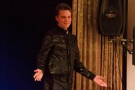 Спектакль студенческого немецкоязычного театра «THEATvER»