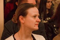 Спектакль студенческого немецкоязычного театра «THEATvER»