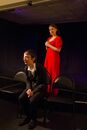 Спектакль студенческого немецкоязычного театра «THEATvER»