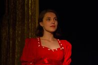 Спектакль студенческого немецкоязычного театра «THEATvER»