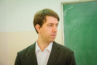 Визит Директора Австрийского института в Москве
