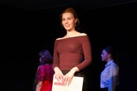 Спектакль студенческого немецкоязычного театра «THEATvER»