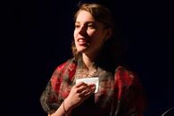 Спектакль студенческого немецкоязычного театра «THEATvER»