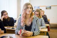 Визит Директора Австрийского института в Москве