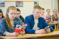 Визит Директора Австрийского института в Москве