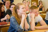 Визит Директора Австрийского института в Москве