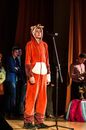 Фестиваль VII сезона Студенческой лиги КВН «Кубок ректора ТвГУ»