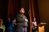 Фестиваль VII сезона Студенческой лиги КВН «Кубок ректора ТвГУ»