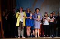 Фестиваль VII сезона Студенческой лиги КВН «Кубок ректора ТвГУ»