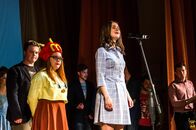 Фестиваль VII сезона Студенческой лиги КВН «Кубок ректора ТвГУ»