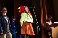 Фестиваль VII сезона Студенческой лиги КВН «Кубок ректора ТвГУ»