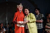 Фестиваль VII сезона Студенческой лиги КВН «Кубок ректора ТвГУ»