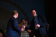 Фестиваль VII сезона Студенческой лиги КВН «Кубок ректора ТвГУ»