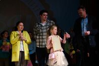 Фестиваль VII сезона Студенческой лиги КВН «Кубок ректора ТвГУ»