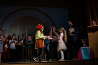 Фестиваль VII сезона Студенческой лиги КВН «Кубок ректора ТвГУ»