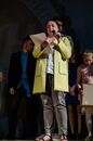 Фестиваль VII сезона Студенческой лиги КВН «Кубок ректора ТвГУ»