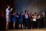 Фестиваль VII сезона Студенческой лиги КВН «Кубок ректора ТвГУ»