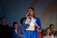 Фестиваль VII сезона Студенческой лиги КВН «Кубок ректора ТвГУ»