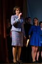 Фестиваль VII сезона Студенческой лиги КВН «Кубок ректора ТвГУ»