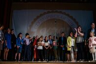 Фестиваль VII сезона Студенческой лиги КВН «Кубок ректора ТвГУ»