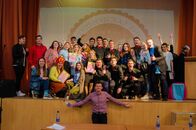 Фестиваль VII сезона Студенческой лиги КВН «Кубок ректора ТвГУ»