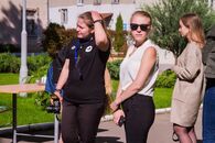 Межнациональный фестиваль «ЗАграницей»