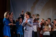 Фестиваль VII сезона Студенческой лиги КВН «Кубок ректора ТвГУ»