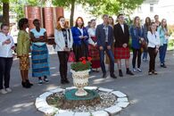 Межнациональный фестиваль «ЗАграницей»