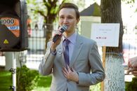 Межнациональный фестиваль «ЗАграницей»