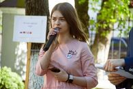 Межнациональный фестиваль «ЗАграницей»