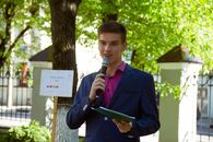 Межнациональный фестиваль «ЗАграницей»
