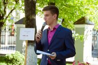 Межнациональный фестиваль «ЗАграницей»