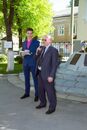 Межнациональный фестиваль «ЗАграницей»