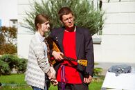 Межнациональный фестиваль «ЗАграницей»