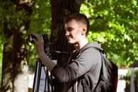 Межнациональный фестиваль «ЗАграницей»