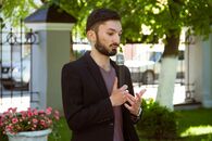 Межнациональный фестиваль «ЗАграницей»