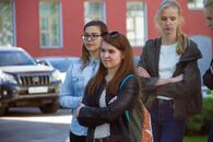 Межнациональный фестиваль «ЗАграницей»