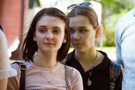 Межнациональный фестиваль «ЗАграницей»
