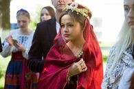 Межнациональный фестиваль «ЗАграницей»