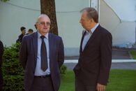 Межнациональный фестиваль «ЗАграницей»