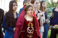Межнациональный фестиваль «ЗАграницей»