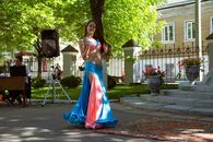 Межнациональный фестиваль «ЗАграницей»