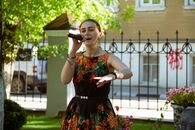 Межнациональный фестиваль «ЗАграницей»