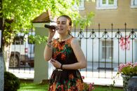Межнациональный фестиваль «ЗАграницей»