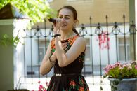Межнациональный фестиваль «ЗАграницей»