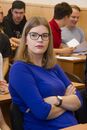 Конференция "Россия глазами молодых"