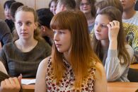 Конференция "Россия глазами молодых"