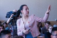 Конференция "Россия глазами молодых"